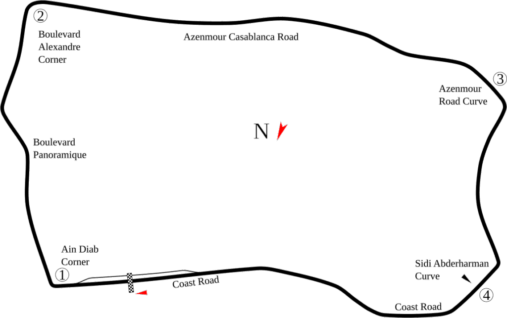 Moroccan Grand Prix