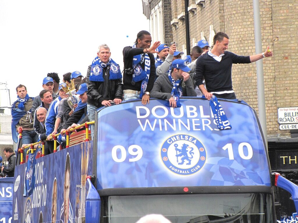 Chelsea