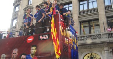 Barcelona