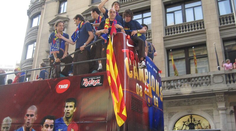 Barcelona