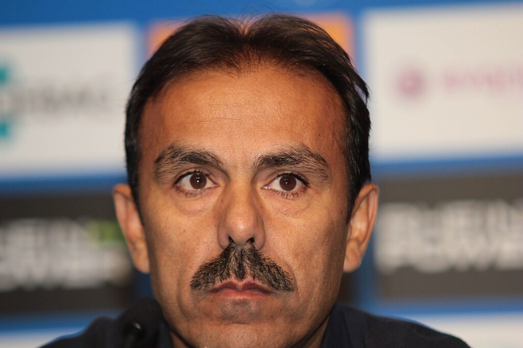  Jos Luhukay
