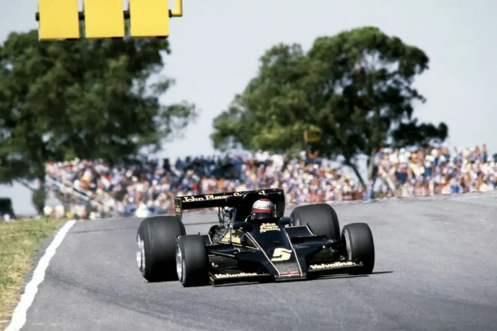 Argentine Grand Prix