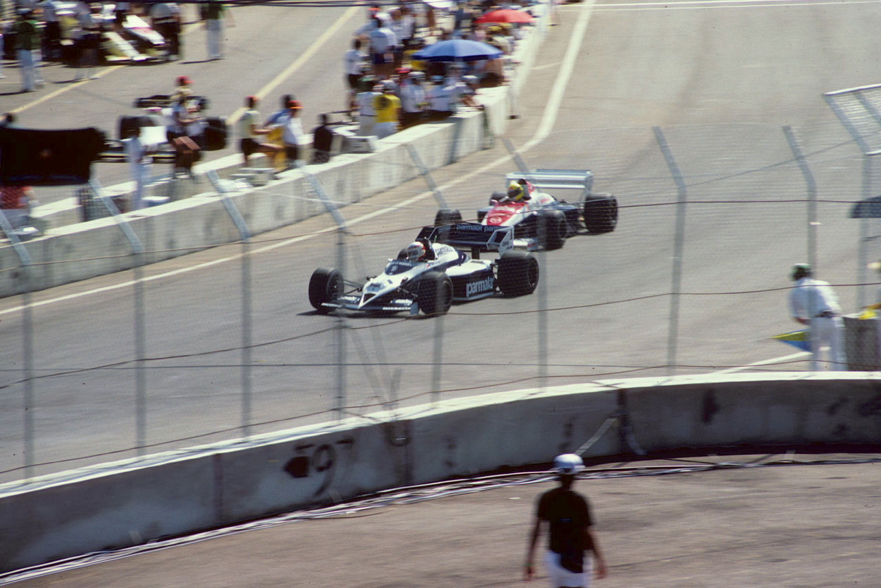 Dallas Grand Prix