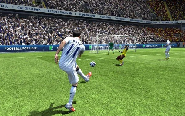 FIFA 13