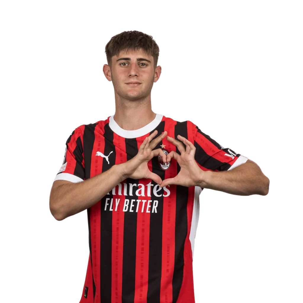 Mattia Liberali
