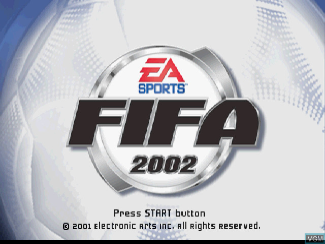 FIFA 2002