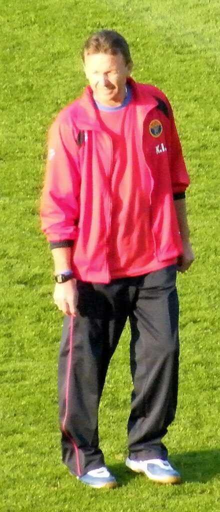Istvan Kozma