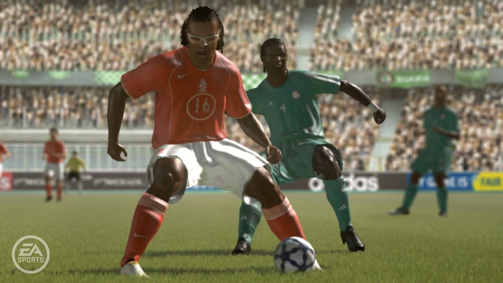 FIFA 06