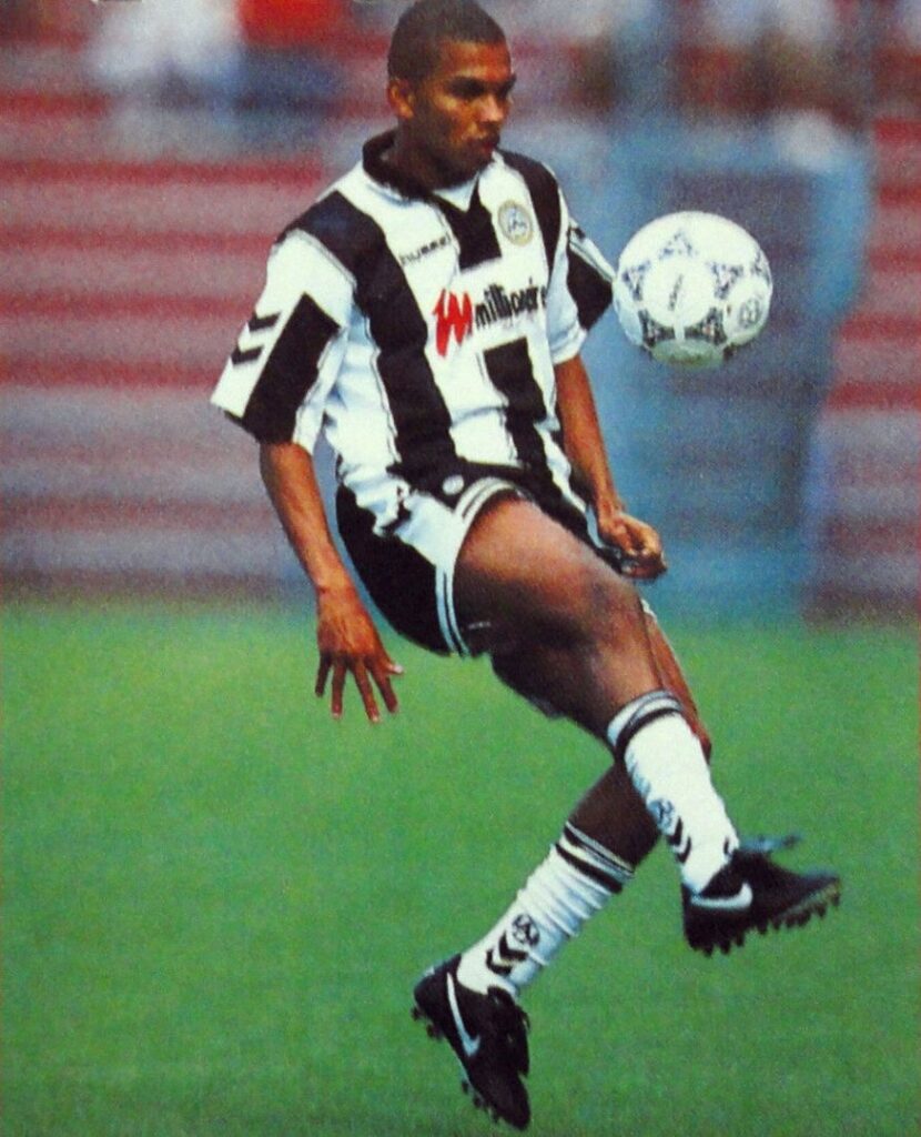 Marcio Amoroso