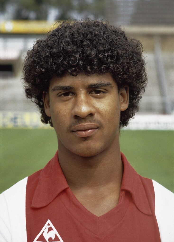 Frank Rijkaard