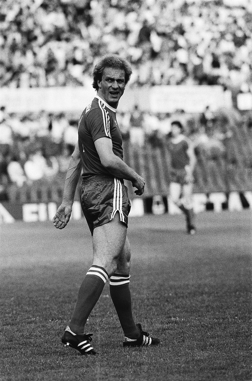 Maurice Rottenberg The 20 Greatest German Players in Football History - Ranked ...