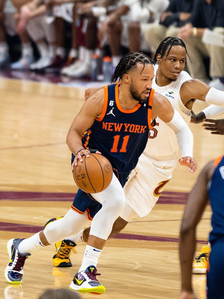 Jalen_Brunson