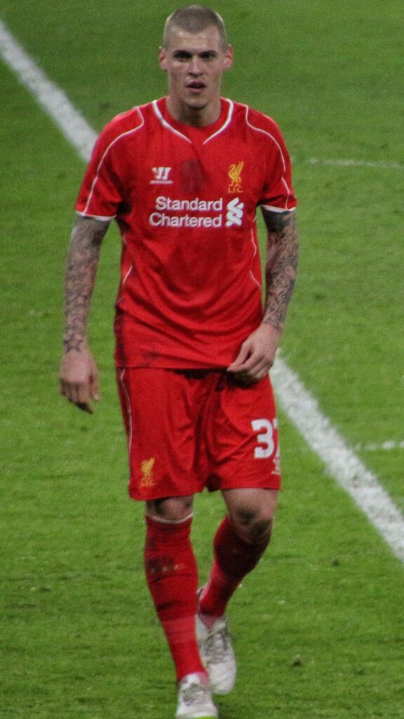 Martin Skrtel