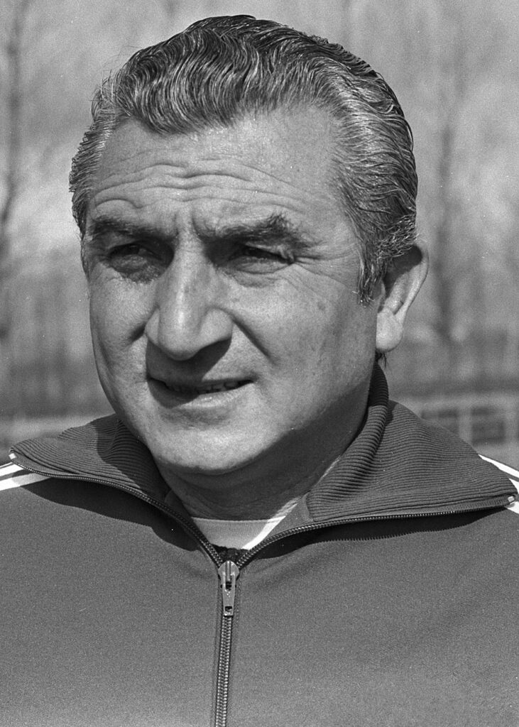 Miguel Munoz