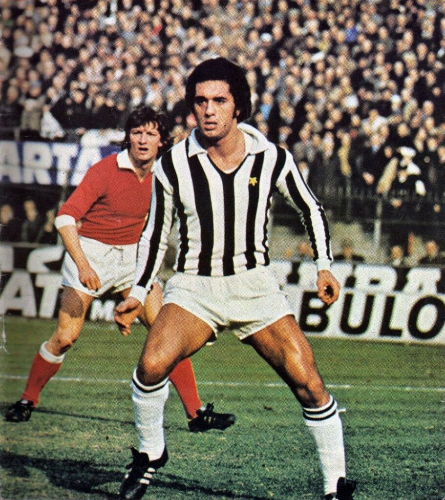 Claudio Gentile