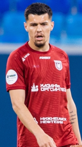 Mirlind Daku Telalovic