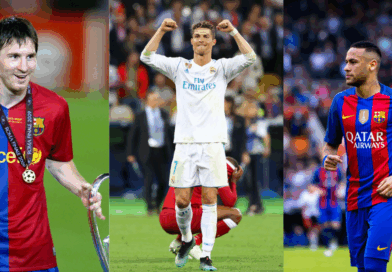 messi, ronaldo, neymar