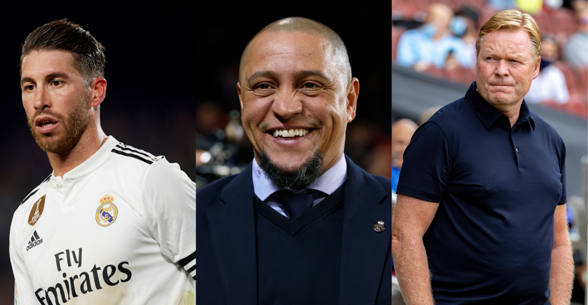 Les 10 meilleurs défenseurs de l&rsquo;histoire du football