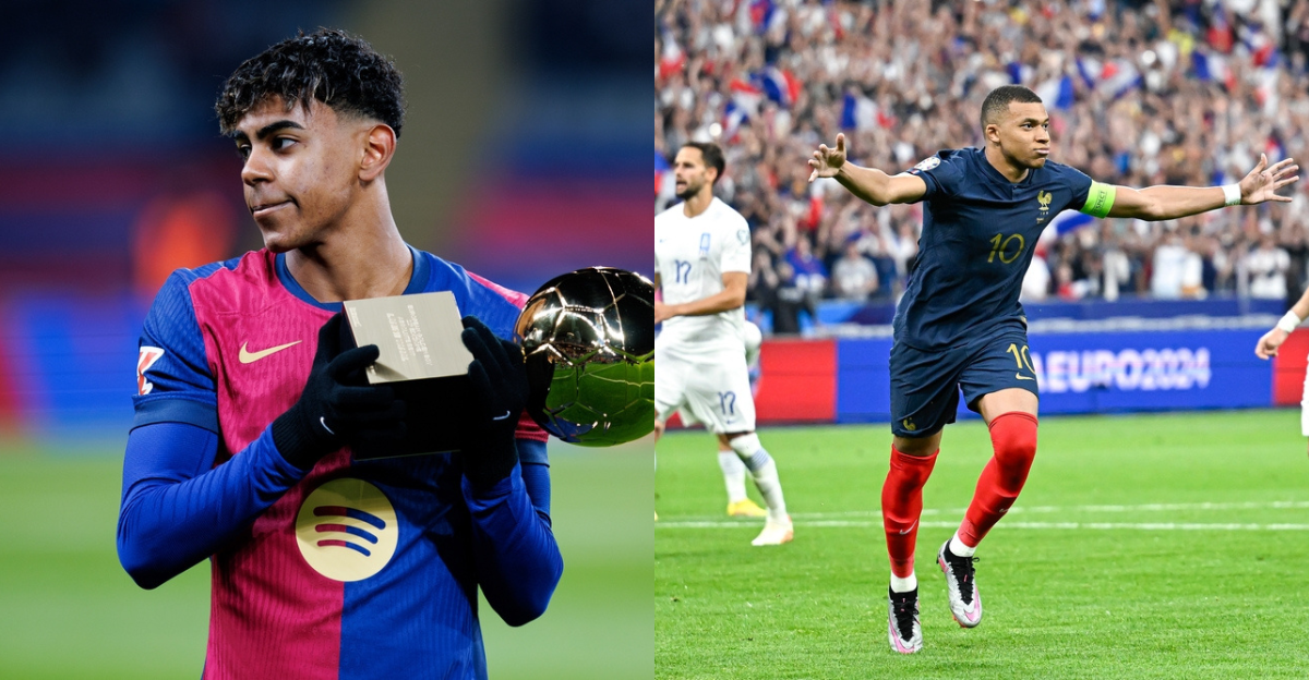 The 15 Greatest Teenage Footballers of All Time