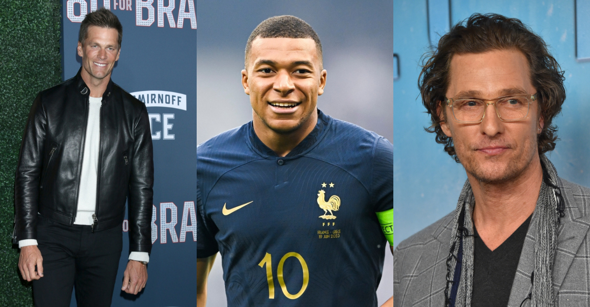 Die größten Stars mit Anteilen an einem Fußballverein