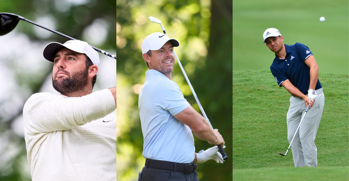 Top 10 Highest-Paid Golfers at the 2025 Ryder Cup – Ranked