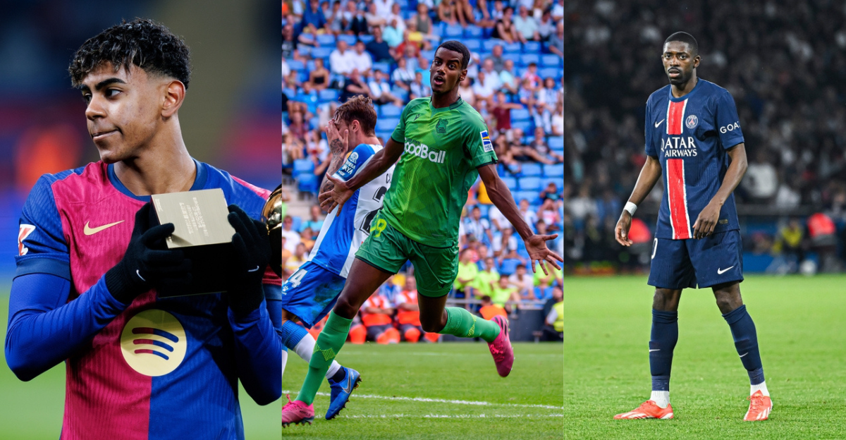 Ranking dos maiores artilheiros de todas as idades no futebol mundial