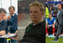 Ralf Ragnick, Volker Finke