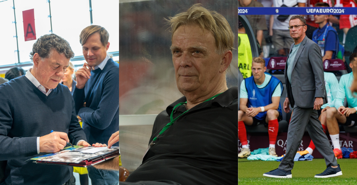 Os 8 melhores especialistas em promoções da história da Bundesliga