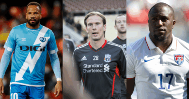 Bebe, Christian Poulsen, Altidore