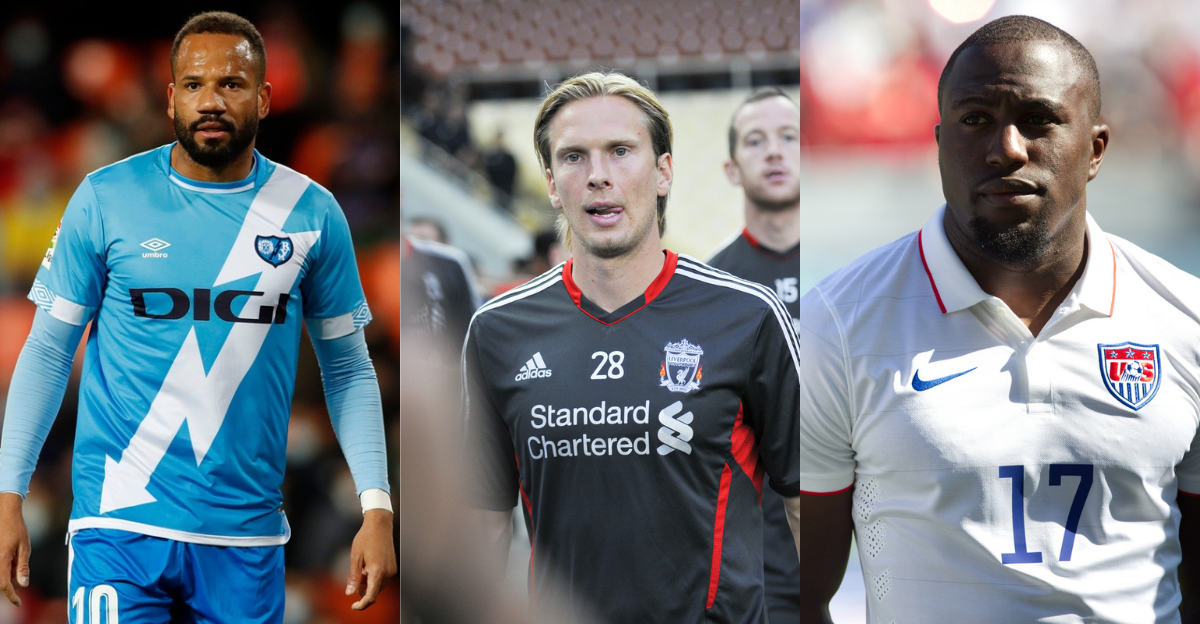 Los 25 peores jugadores de la Premier League de todos los tiempos – Clasificado