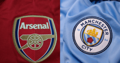 arsenal, manchester city