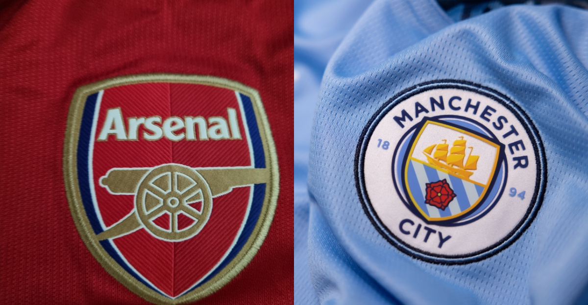 Die zehn Vereine mit den höchsten Torergebnissen – Rangliste vom niedrigsten zum höchsten