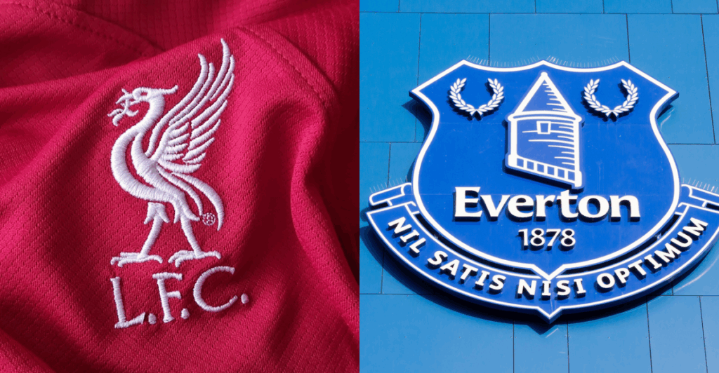 Liverpool, Everton