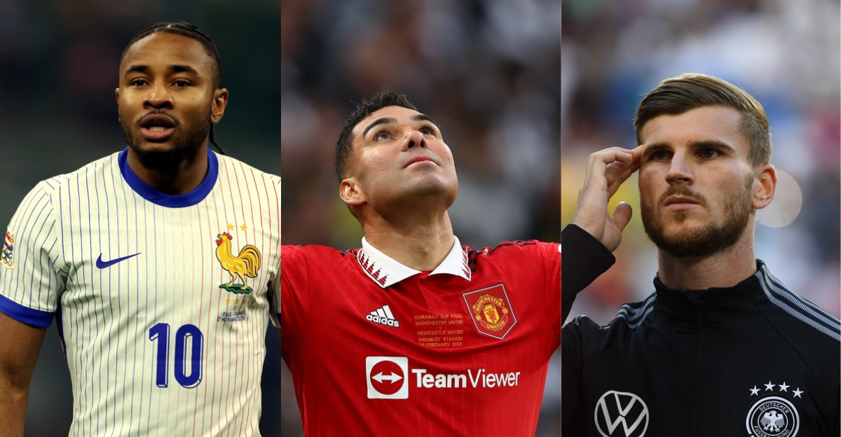 Os 13 jogadores mais supervalorizados da Premier League