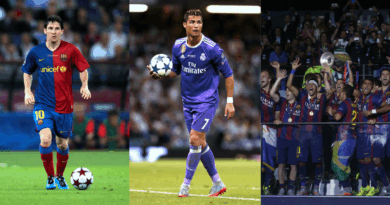 La liga