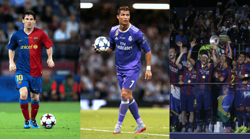La liga