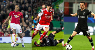Valencia, Martinelli, Jota