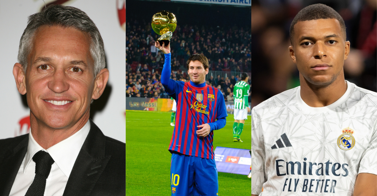Ranking Every El Clásico Hat-Trick