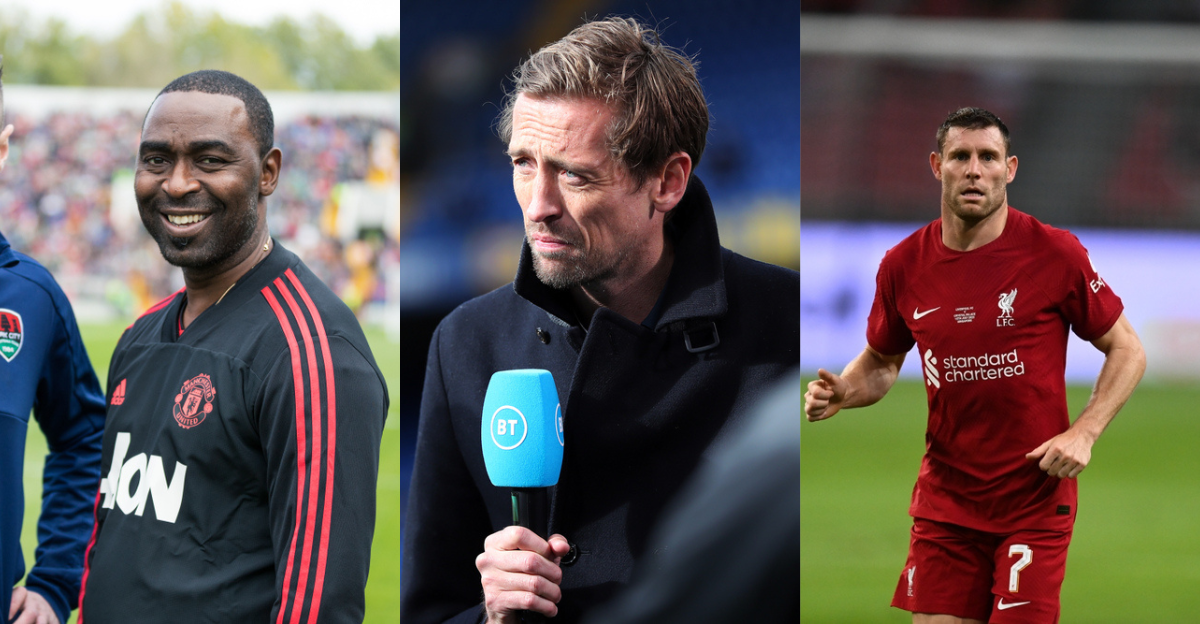 Die 15 Spieler, die für die meisten Premier-League-Clubs gespielt haben – Rangliste
