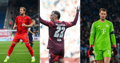 Kane, raum, Neuer