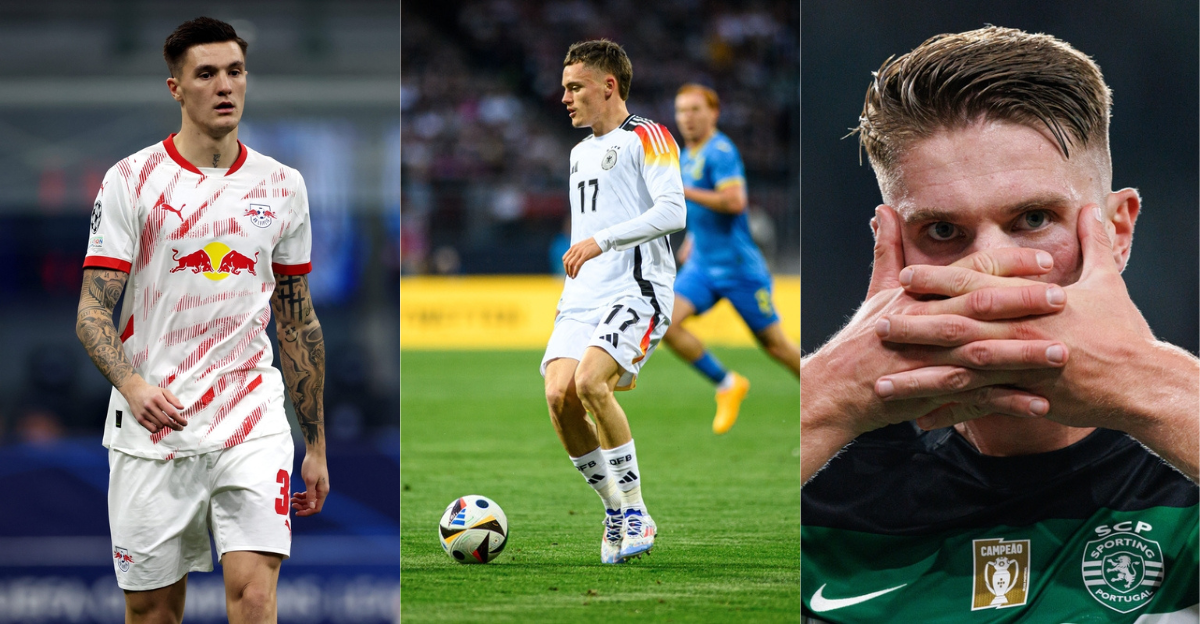 Les 20 premiers transferts de l&rsquo;été 2025 en Premier League