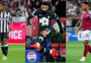 Isak, salah, Watkins