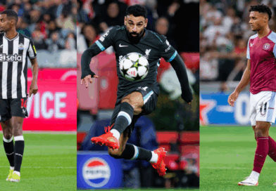 Isak, salah, Watkins