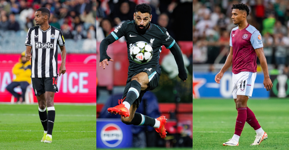 Classement des 50 meilleurs joueurs de Premier League pour la saison 2024-25 – Qualifications
