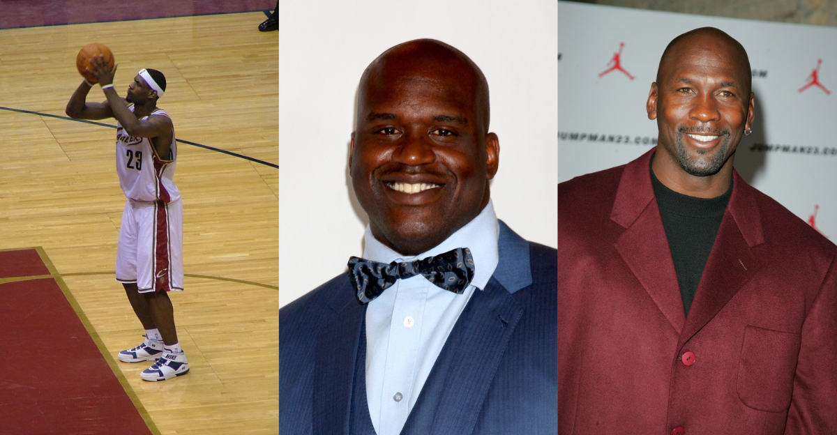 The 10 Greatest NBA Teams of All Time – Ranked