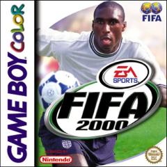 FIFA 2000
