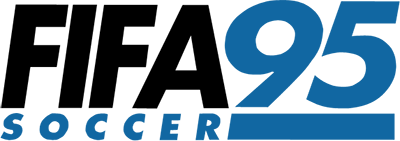 FIFA Soccer 95