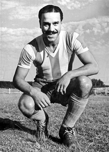José Manuel Moreno