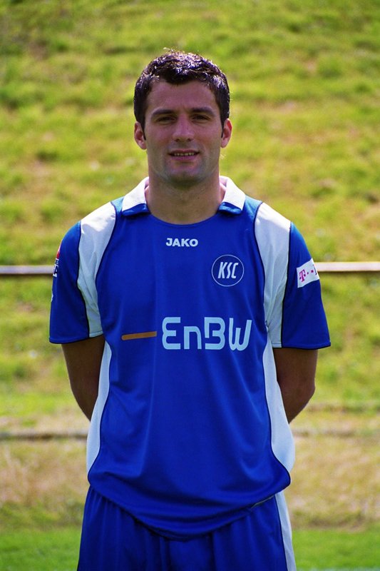 Edmond Kapllani 