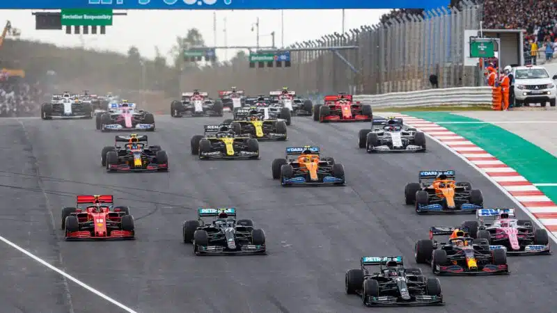 Portuguese Grand Prix